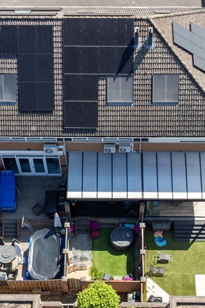 Medium property photo - Nieuwborgstraat 129A, 5922 VC Venlo